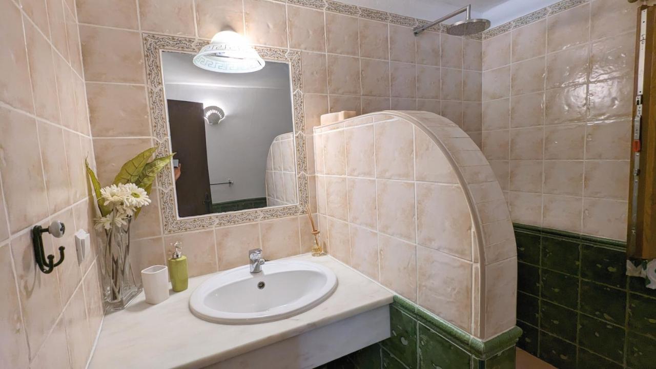 Casa Do Palmeiral - Hoom B&B Montes de Cima Екстериор снимка