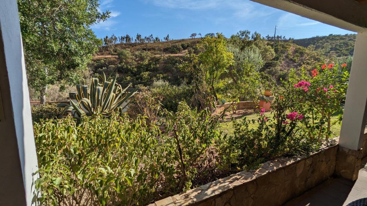 Casa Do Palmeiral - Hoom B&B Montes de Cima Екстериор снимка