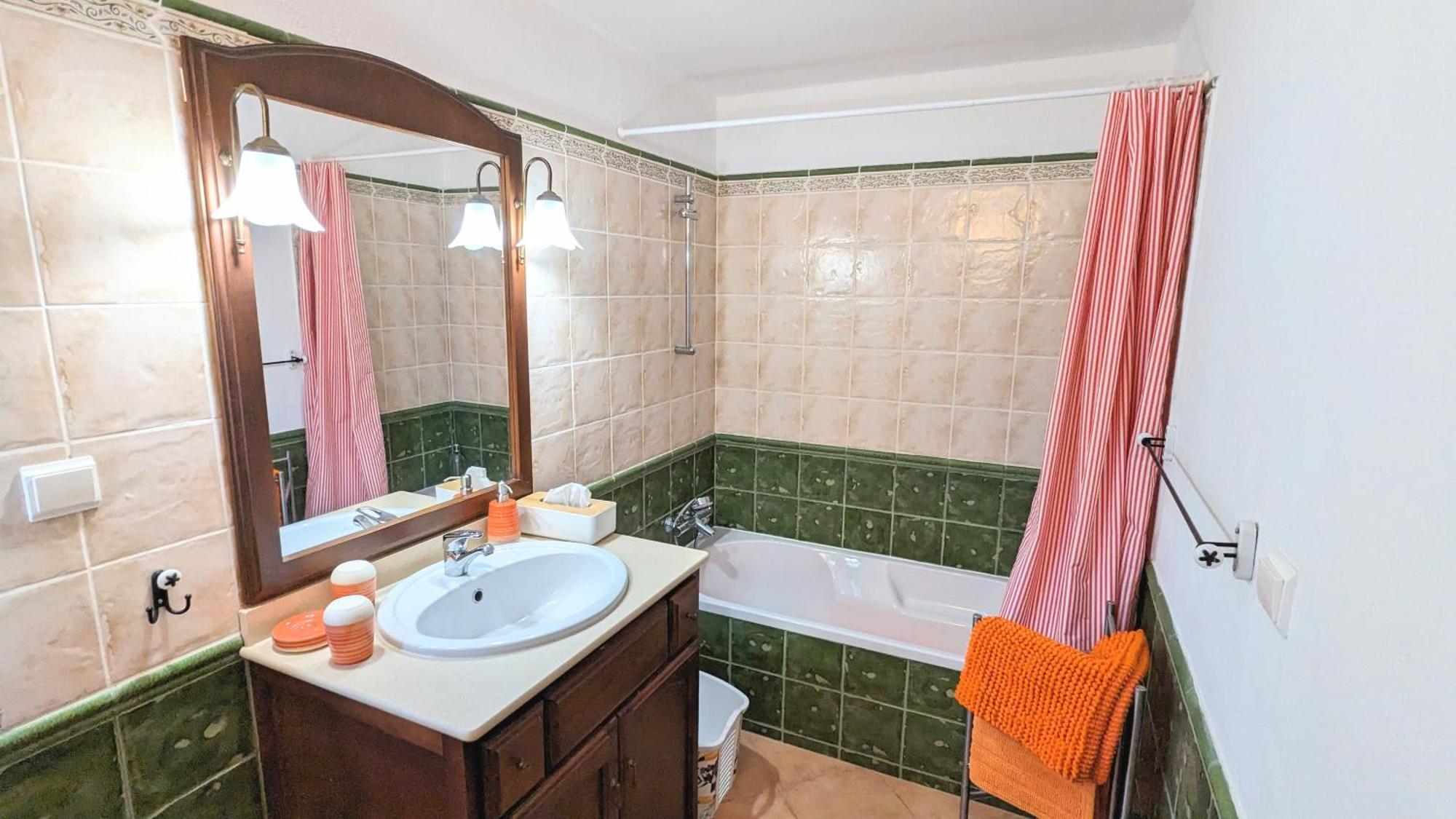 Casa Do Palmeiral - Hoom B&B Montes de Cima Екстериор снимка