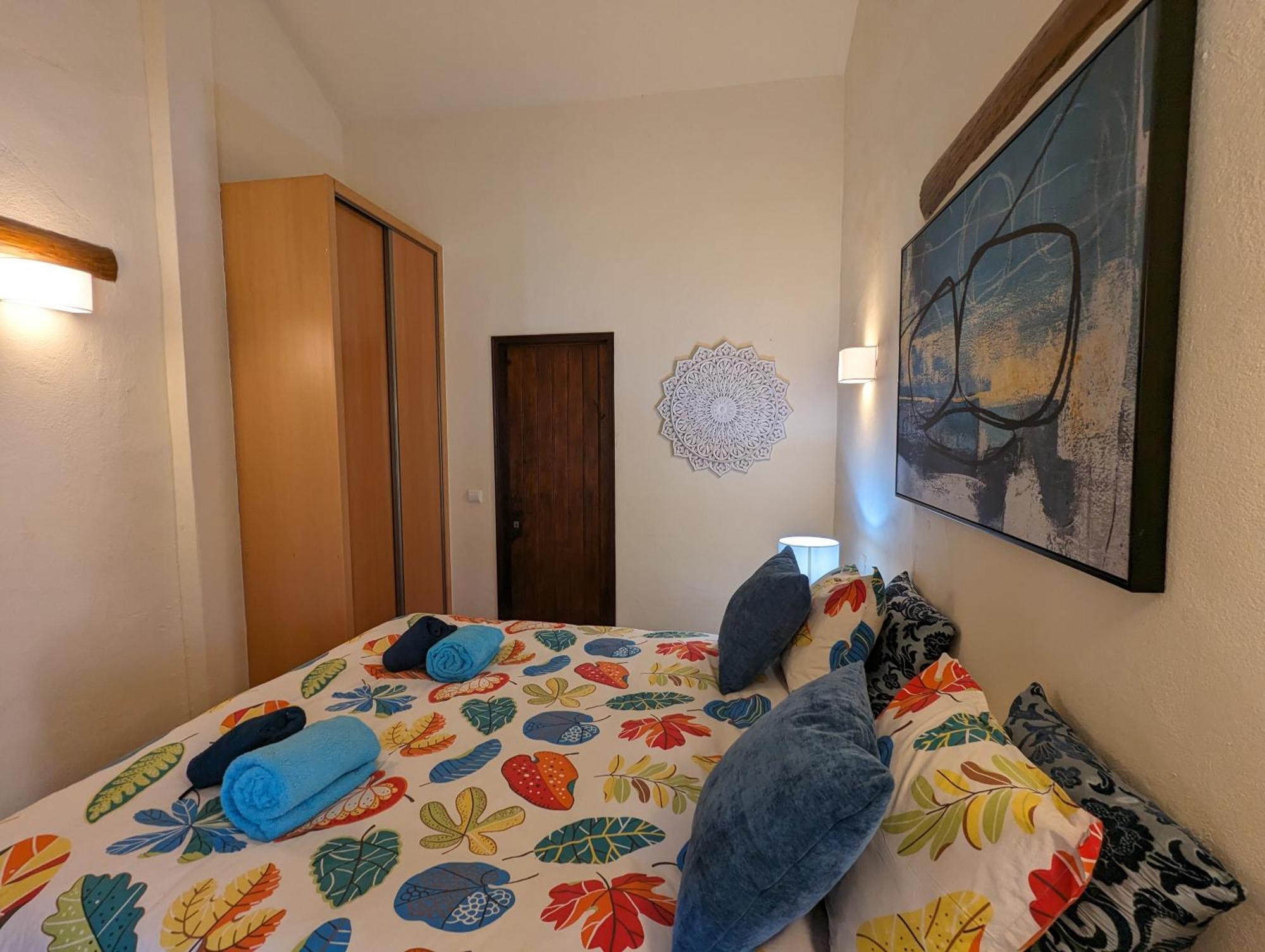 Casa Do Palmeiral - Hoom B&B Montes de Cima Стая снимка